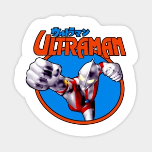 Ultraman (Alt Print) Sticker